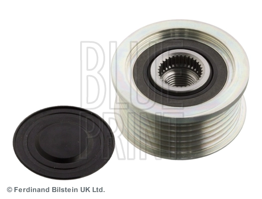 Alternator Freewheel Clutch